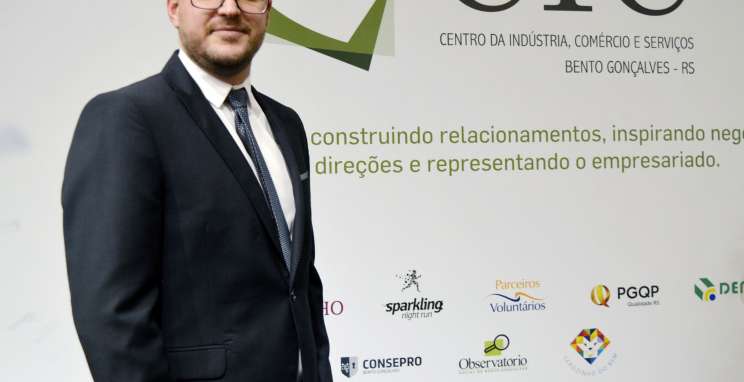 “Chegamos a 2021 melhor preparados para lidar com os efeitos da pandemia”