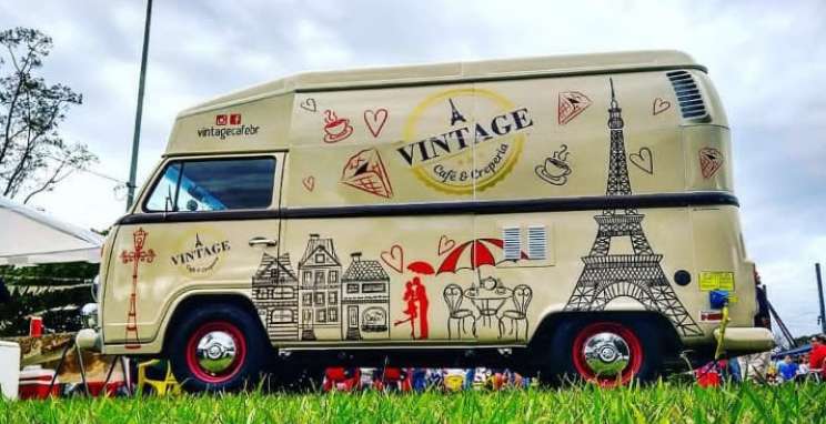 Festa do Espumante une boa gastronomia e vinhos premiados