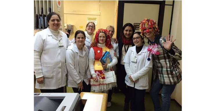 Parceiros Voluntários quer ampliar a rede de solidariedade em Bento Gonçalves