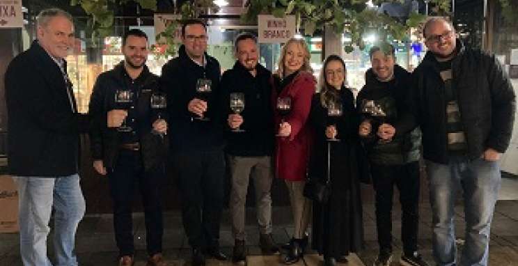 Vinho Encanado começa hoje em Bento Gonçalves