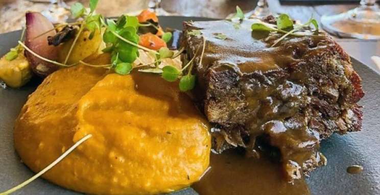 CIC-BG assina prato no cardápio do jantar ‘Eles na Cozinha’