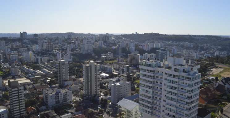 Geração de empregos é recorde em Bento Gonçalves - Crédito: Exata Comunicação, Alessandro Mazoni