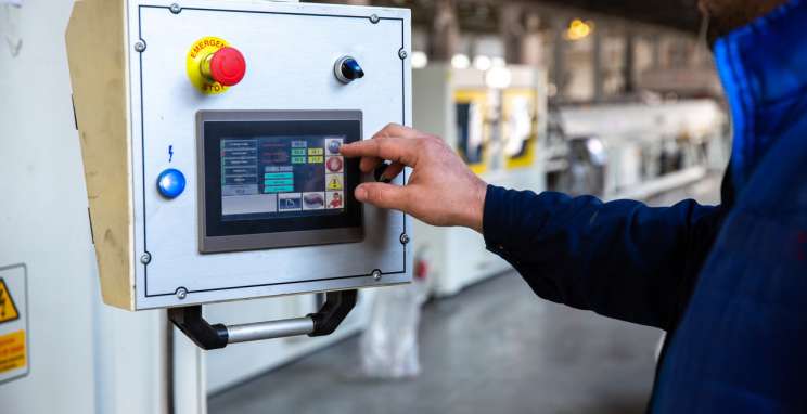 Indústria tem baixa ociosidade, aponta estudo da Fiergs