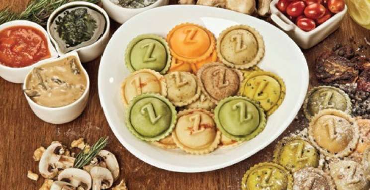 Zaccaron coloca sabor à mesa sem conservantes