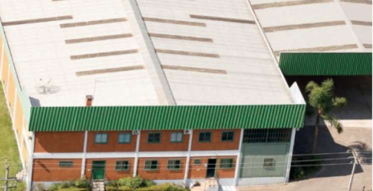 Zapromaq, tecnologia em máquinas de corte e conformação