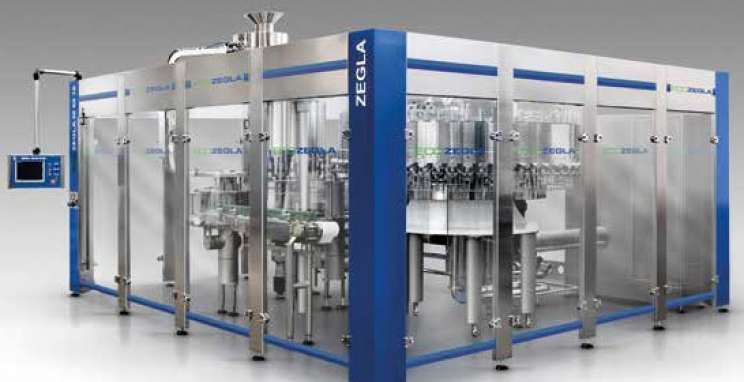 Zegla - Soluções completas com tecnologia