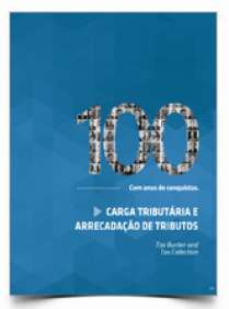 Revista: Carga Tributária e Arrecadação de Tributos