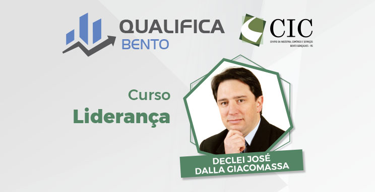 Curso Liderança