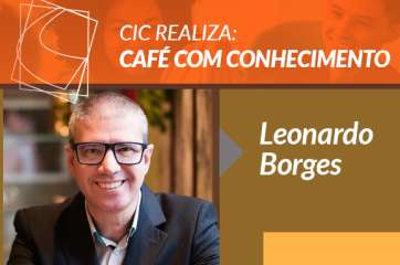 Palestra Gestão da Mudança