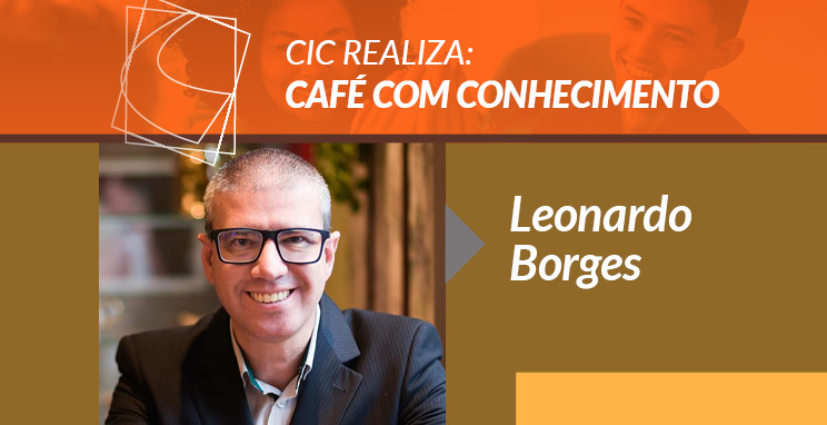 Palestra Gestão da Mudança