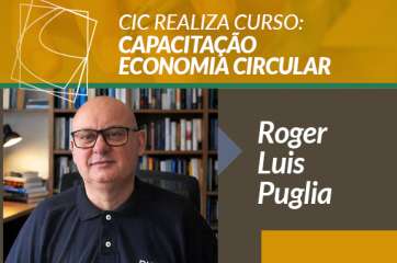 Capacitação Economia Circular