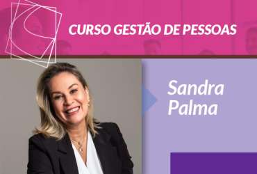 Curso Gestão de Pessoas