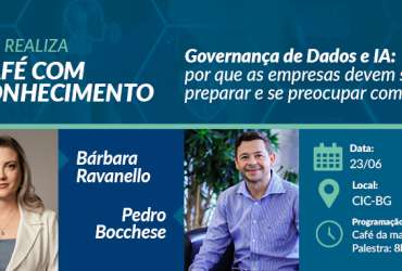 Governança de Dados e IA
