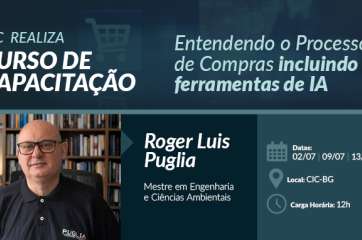 Entendendo o Processo de Compras incluindo as ferramentas de IA