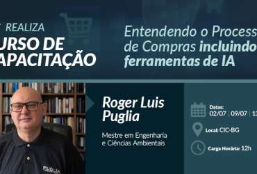 Entendendo o Processo de Compras incluindo as ferramentas de IA