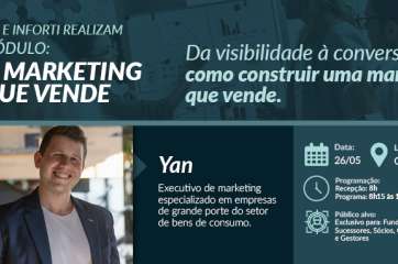 O Marketing que Vende