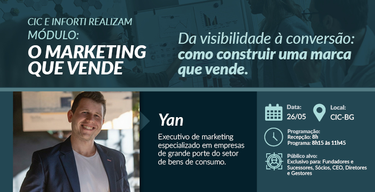 O Marketing que Vende