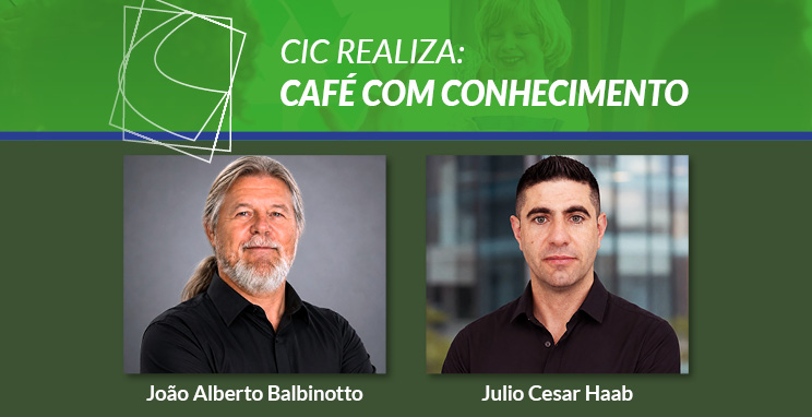 Café com Conhecimento - Logística Reversa