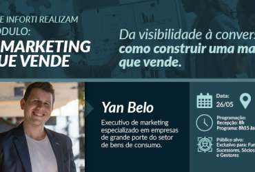 O Marketing que Vende